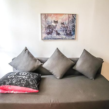 Private Room In Shared Apartment Pr6 维也纳 外观 照片
