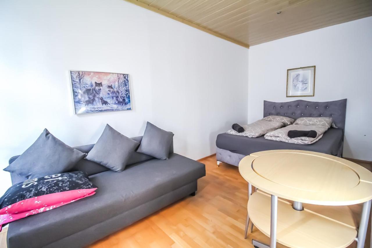 Private Room In Shared Apartment Pr6 维也纳 外观 照片