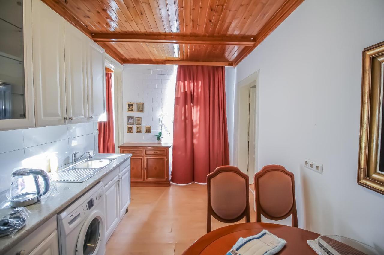 Private Room In Shared Apartment Pr6 维也纳 外观 照片