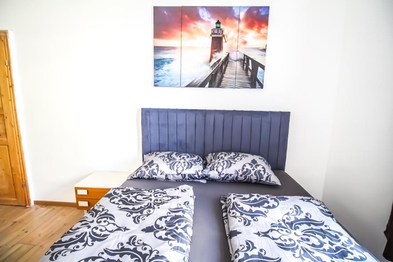 Private Room In Shared Apartment Pr6 维也纳 外观 照片